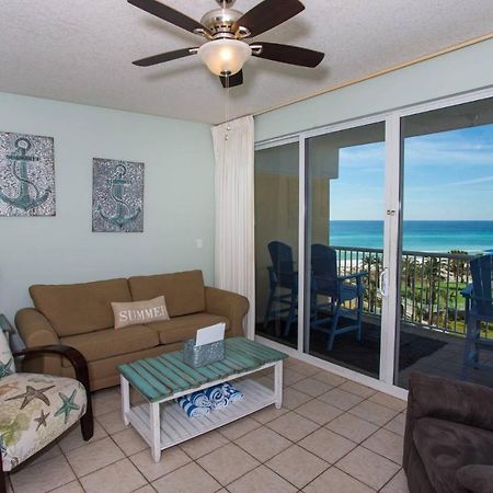 Destin West Beach Resort #609-1Br/2Ba-Sleeps 6 شاطئ فورت والتون المظهر الخارجي الصورة