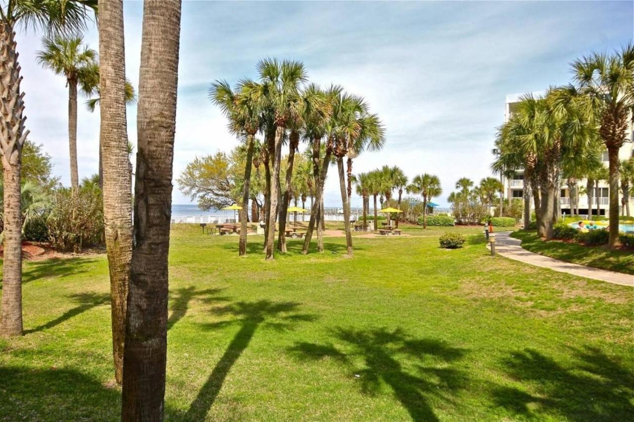 Destin West Beach Resort #609-1Br/2Ba-Sleeps 6 شاطئ فورت والتون المظهر الخارجي الصورة
