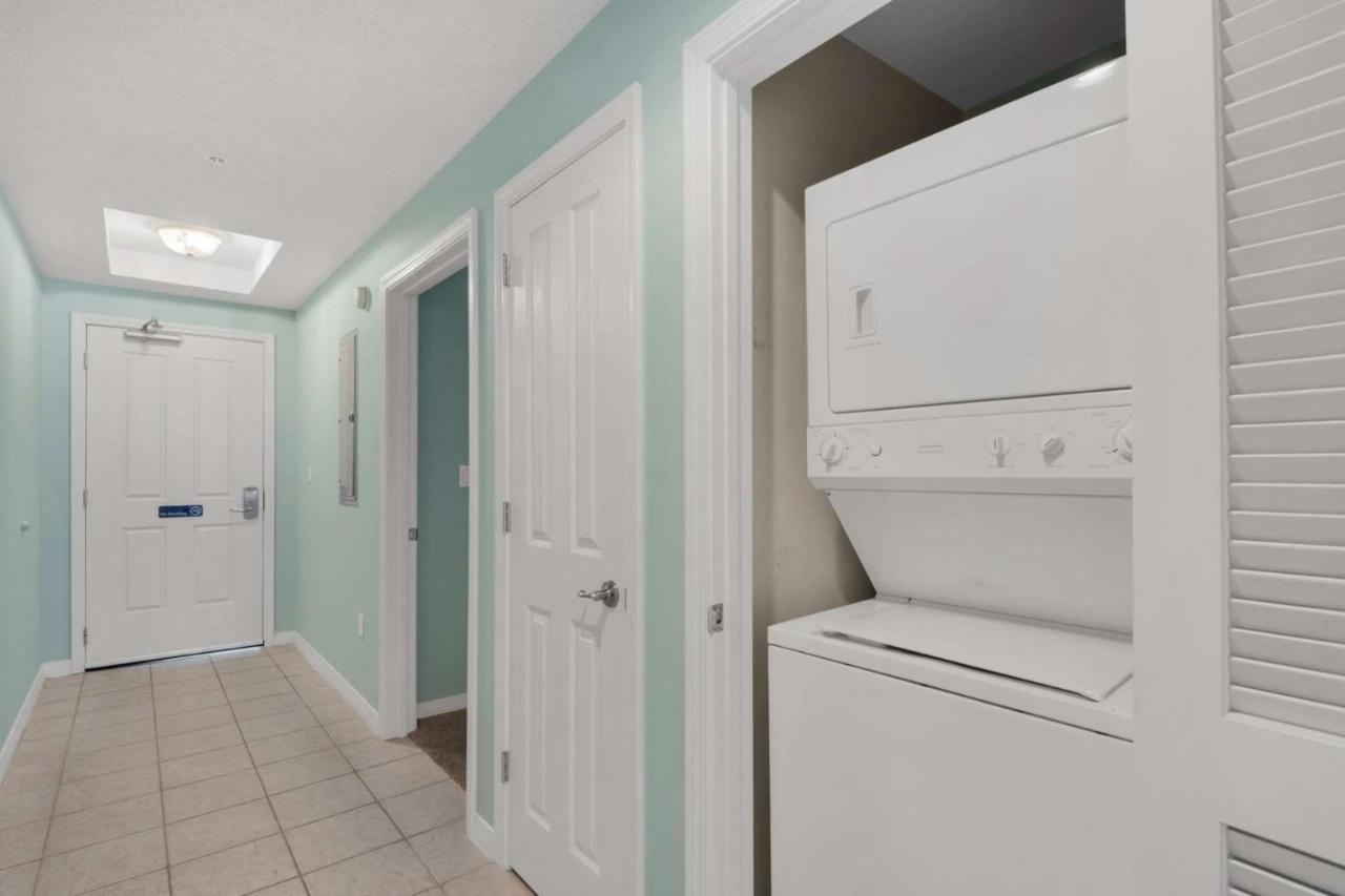 Destin West Beach Resort #609-1Br/2Ba-Sleeps 6 شاطئ فورت والتون المظهر الخارجي الصورة